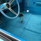 Illustration for article titled 1968 C10 Restoration Update - Part 19 - The interior is complete!